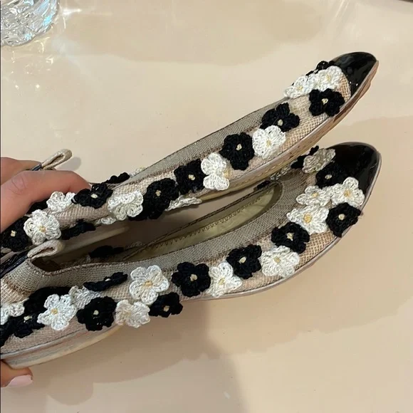 Chanel ballet flats - Picture 2 of 4